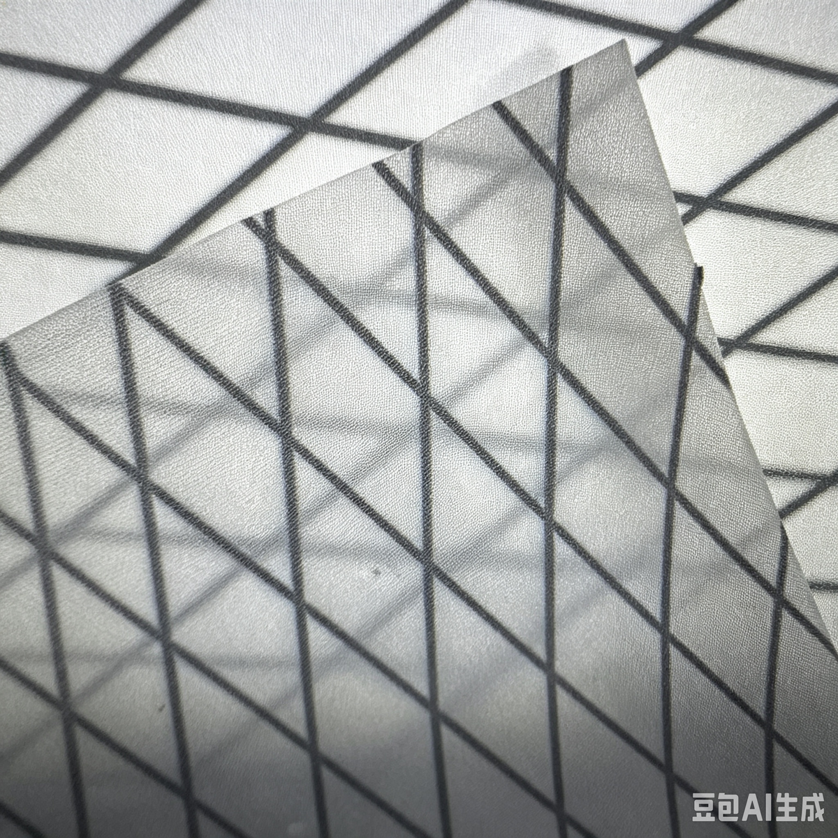 X-PAC Diamond Grid Composite Fabric | Waterproof Abrasion Resistant Textile