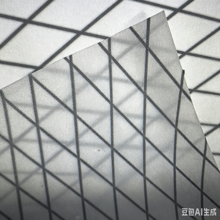 X-PAC Diamond Grid Composite Fabric | Waterproof Abrasion Resistant Textile